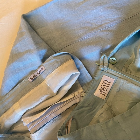 Skirts made in Italy - Picture 2 of 3